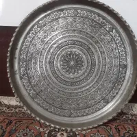 مجمع قدیمی|کلکسیون اشیاء عتیقه|بیرجند, |دیوار