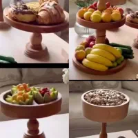 سرویس پذیرایی چوب راش