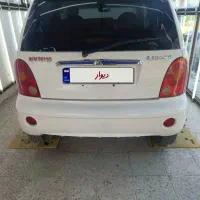 ام ویام ۱۱۰ mvm110|خودرو سواری و وانت|رضوانشهر, |دیوار