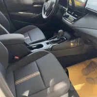 تویوتا لوین۱۸۰۰هیبرید۲۰۲۵|خودرو سواری و وانت|نیشابور, دارایی|دیوار