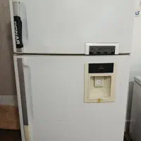 یخچال فریزر دونار دو عدد