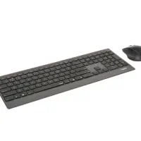 کیبرد و ماوس رپو ۹۵۰۰|قطعات و لوازم جانبی رایانه|تهران, فلسطین (میدان انقلاب)|دیوار