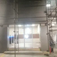 نیازمند جوشکار و کامپوزیت کار