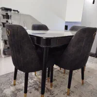 میز ناهار خوری