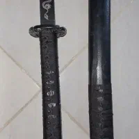 شمشیر کاتانا فولادی