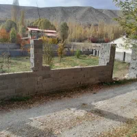 ۶۰۰ متر زمین مربع ویو بینظیر فیروزکوه نام آور|فروش زمین و ملک کلنگی|فیروزکوه, |دیوار
