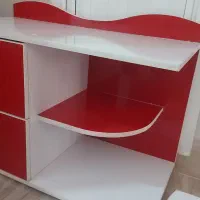 سرویس خواب  کودک و نوجوان|تخت و سرویس خواب|بناب, |دیوار