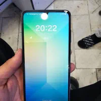 گوشی  galaxy A06|موبایل|تهران, هاشمی|دیوار