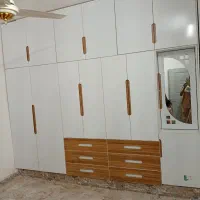 کابینت و کمد دیواری اقساطی