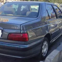 پرشیا معمولی مدل ۴۰۱ بدون رنگ خاکستری