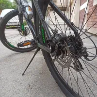 دوچرخه رالی