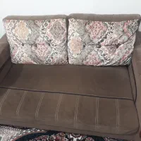مبل ۹ نفره به همراه میز جلو مبلی|مبلمان خانگی و میز عسلی|ساری, |دیوار