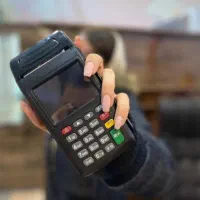 دستگاه کارتخوان سیار تحویل فوری استوک و اکبند|فروشگاه و مغازه|تهران, اتحاد|دیوار