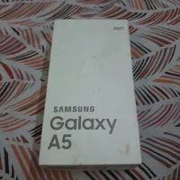 گوشی سامسونگ A5 ( 2017 )|موبایل|تهران, فردوس|دیوار