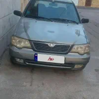 پراید ۱۳۲ بی رنگ