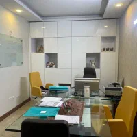 ۶۵ متر موقعیت اداری بر ظفر