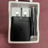 اداپتور۴۵وات اورجینال سامسونگ