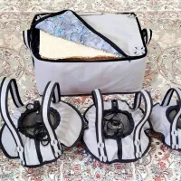 وسایل دستی منزل