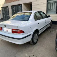 سمند مدل ۹۷