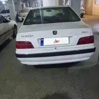 پارس سال مدل1402|خودرو سواری و وانت|تهران, تختی|دیوار