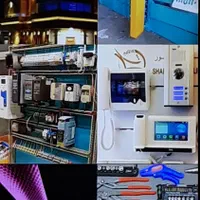 برقکار ماهر برق کار صنعتی ساختمان آیفون تصویری همه|خدمات پیشه و مهارت|مشهد, وکیل‌آباد|دیوار