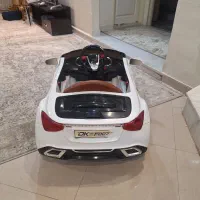 ماشین شارژی سالم باکیفیت