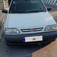 فروش خودرو|خودرو سواری و وانت|دوگنبدان, |دیوار