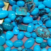 خریدوفروش وکارشناسی سنگهای قیمتی نیمه قیمتی ونقره