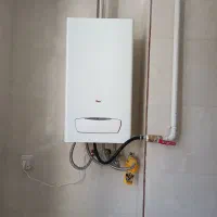 تاسیسات ساختمان آب شوفاژ پولیکا|خدمات پیشه و مهارت|ملایر, |دیوار