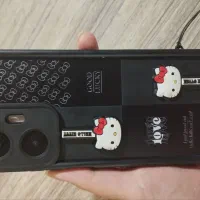 گوشی ریلمی c55 درحد نو