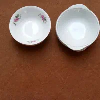 ظروف چینی وپیرکس|ظروف سرو و پذیرایی|اراک, |دیوار