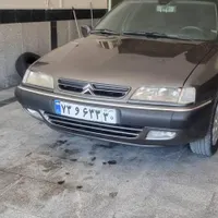 زانتیا استثنایی ۱۳۸۵