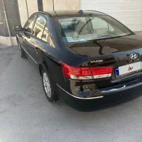 سوناتا ۲۰۱۰