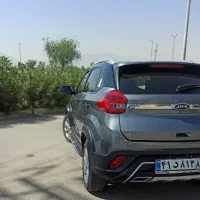 ایکس ۲۲اسپرت اکسلنت  نقد و اقساط|خودرو سواری و وانت|شاهین‌شهر, شهرک ردانی پور|دیوار