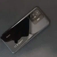 گوشی شیائومی نوت 12s،تضمینی