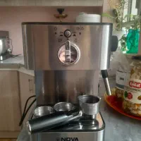 قهوه  ساز  (اسپرسو) خونگی