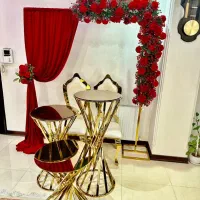 گل آرایی و بادکنک آرایی|خدمات پذیرایی، مراسم|نسیمشهر, |دیوار