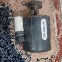 موتور کولر آبی