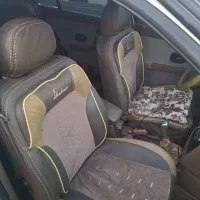 سمند Lx مدل ۸۸|خودرو سواری و وانت|شوش, |دیوار