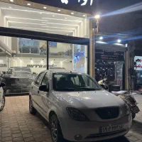 تیبا ۲|خودرو سواری و وانت|همدان, |دیوار