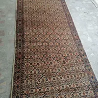 کناره دستباف مود کرم