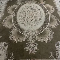۲تخته فرش ۱۲متری قیمت۱۸ میلیون|فرش|تهران, قلهک|دیوار