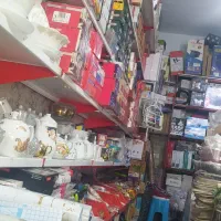 فروش کلی|ظروف سرو و پذیرایی|پاکدشت, شهرک انقلاب|دیوار