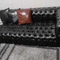 کاناپه چستر اصلی