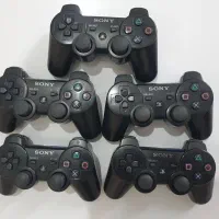 دسته پلی ۳ اورجینال تعداد محدود