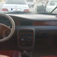سمند ۸۶|خودرو سواری و وانت|کارون, |دیوار