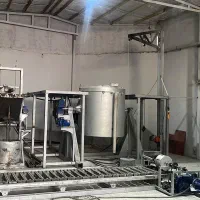 ریختگر المینیوم