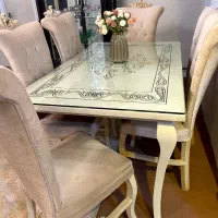 میز نهار خوری