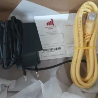 مودم  UTEL-L443N|مودم و تجهیزات شبکه|اصفهان, جامی|دیوار