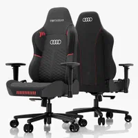 صندلی گیمینگ ورتاگیر SL3800 Audi Edition|صندلی و نیمکت|کرج, اصفهانی‌ها|دیوار
